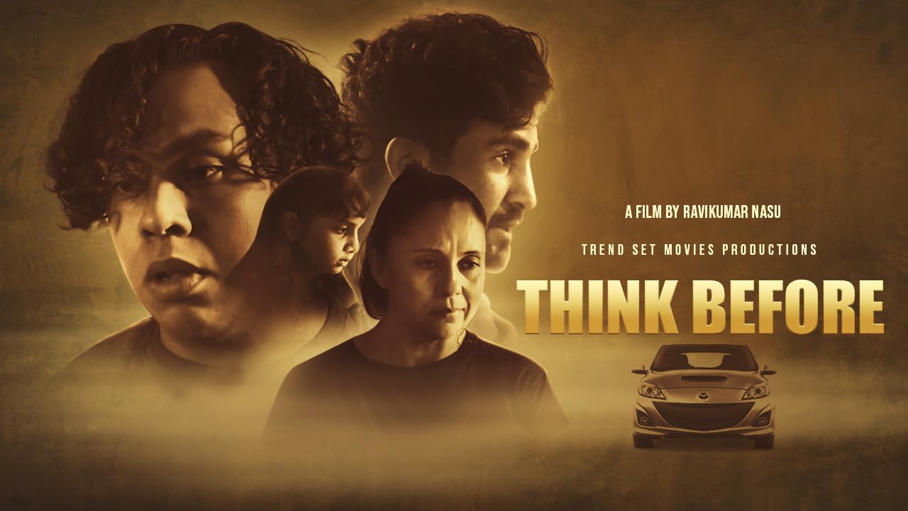 THINK BEFORE 2020 Short Film